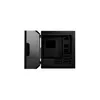 MSI MPG SEKIRA 500G - Tower - E-ATX - Seitenteil mit Produktbild-Vorschau 3