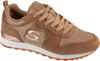 A single Skechers OG 85 shoe is shown against a white background. Produktbild-Vorschau
