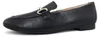 Paul Green 2596-005 Slipper, Damen, Leder, Black, elegante Produktbild-Vorschau 51