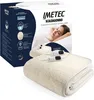Imetec Adapto 100% Lana e Merino Matrimoniale, 150 x 160 Produktbild-Vorschau 1