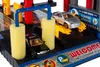 MalPlay Parkplatz Parkhaus mit 4 Spielzeugautos und Produktbild-Vorschau 8