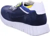 Scarpe da ginnastica basse Cetti Uomo Blu Pelle e Tessuto Anteprima dell’immagine prodotto 10