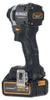 AKUMULATOROWY UDAROWY KLUCZ UDAROWY DEWALT DCF85MM2T-QW Podgląd zdjęcia produktu 9