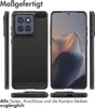 imoshion Brushed Back Cover Motorola Edge 60 Fusion - Produktbild-Vorschau 6