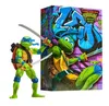 Teenage Mutant Ninja Turtles Comic Con Turtles Figure - Produktbild-Vorschau 1