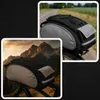 Fahrradtasche Gepäckträger 13L Wasserdicht Fahrradtasche Produktbild-Vorschau 4