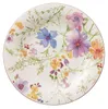 Piatto da insalata Villeroy e Boch 21cm Mariefleur Basic Anteprima dell’immagine prodotto 7