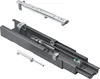 PEKA Compact estraibile standard antracite Anteprima dell’immagine prodotto 1