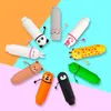 Legami Kawaii 2-in-1 Silicone Pencil Case Teddy Bear, Produktbild-Vorschau 13