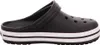 Crocs Crocband Clogs Schwarz 41/42, Croslite, Orthopädisch Produktbild-Vorschau 17