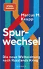 Spurwechsel Náhled obrázku produktu 2
