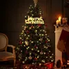Xmas Schriftzug, Merry Christmas Schriftzug, Merry Produktbild-Vorschau 6