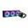 ASUS 90RC01A1-B0EAY0: Asus WAK TUF GAMING LC III 360 ARGB Productafbeelding-voorbeeld 28