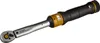 Proxxon 23349 Drehmomentschlüssel MicroClick MC30 Antrieb Anteprima dell’immagine prodotto 2