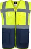 Korntex KXCMF | Gilet di sicurezza multifunzionale Comfort Anteprima dell’immagine prodotto 1