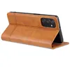 Galaxy M52 5G Leather Case, Flip Cover Wallet Case Magnetic Náhled obrázku produktu 5