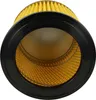 vhbw Ersatz-Filter kompatibel mit Güde GAA 100 T (Typ Produktbild-Vorschau 2