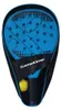 Gametime Padel-Set bestehend aus 2 Schlägern mit Ball in Produktbild-Vorschau 2