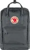 Fjallraven Zainetti Kanken Laptop 15QUOT Super Grey, Anteprima dell’immagine prodotto 8