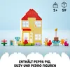 LEGO® DUPLO® 10433 Urodzinowy dom Peppy Podgląd zdjęcia produktu 36
