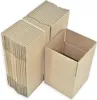 Kartónová krabica 200 x 200 x 200 mm, 10 kusov Kartónová Náhľad obrázku produktu 3