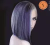 FemMas Hair Color Cream 100ml Haarfarbe Metallic Blau Produktbild-Vorschau 6