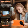 Handyhülle für Honor Magic8 Pro, Kunstleder Klapphülle Produktbild-Vorschau 3