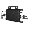 800W Balkonkraftwerk Set - 4x 200w full black flexible Produktbild-Vorschau 4