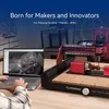 ATOM STACK RC1 4-Achsen Drehachse für C4 PRO CNC Produktbild-Vorschau 4