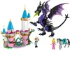 LEGO ǀ Disney Princess Malefiz als Drache, Fantasy-Spielset Produktbild-Vorschau 38