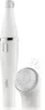 Braun SE810 Epilierer 200 Pinzetten Weiß Produktbild-Vorschau 10