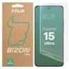 Folia hydrożelowa na ekran Bizon Glass Hydrogel Front do Produktbild-Vorschau 1