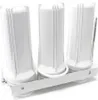 Naturewater TR203 3 Stufen Counter Top Wasserfilter, 0,5 µ Produktbild-Vorschau 2