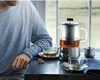 WMF SensiTea, 1300 ml, Transparent, Edelstahl, Glas, Produktbild-Vorschau 15
