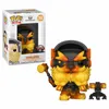 Overwatch - Torbjörn Special Edition 350 - Funko Pop! - Produktbild-Vorschau 4