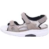 Waldläufer Komfort Sandalen h-yvonne Damen 31353630383730 Produktbild-Vorschau 13