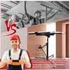 Jopassy Plattenheber Montierhilfe XXL Rigipsplatten Produktbild-Vorschau 4