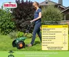 Substral 3in1 Komplettrasendünger für 400 m² 14 kg Produktbild-Vorschau 8