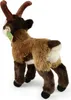 RAPPA Plüschgämse 24 cm ECO-FRIENDLY Produktbild-Vorschau 5