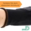 12 x PolyurethanHandschuhe Arbeit Arbeitshandschuhe Herren Produktbild-Vorschau 5