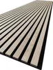 Vereg Akustikpaneele Holz 240x60 I 22mm hohe Bambus Produktbild-Vorschau 12