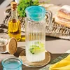 Luminarc Keep'n', Mísa, Kulatý, Zelená, Průhledná, Sklo, Náhled obrázku produktu 4