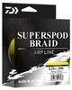DAIWA SUPERSPOD BRAID, 300m, 0,25mm, 14.4kg / 31,75lbs, Produktbild-Vorschau 2
