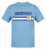 WM EM Fan Shirt Weltmeisterschaft Europameisterschaft 100% Produktbild-Vorschau 1