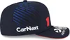 New Era Uni šiltovka Snapback Red Bull Racing 9Fifty Max Náhľad obrázku produktu 10