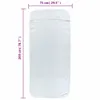 vidaXL Ręczniki plażowe 2 szt. Biały 75x200 cm Tkanina 400 Podgląd zdjęcia produktu 8