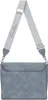 Fritzi aus Preußen Schultertasche Fritzi Jive Satchel Blue Produktbild-Vorschau 4