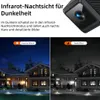 Überwachungskamera Mini – WLAN Kamera mit 180° Produktbild-Vorschau 3