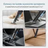 Odkurzacz ręczny Olvy z akumulatorem – wyświetlacz LCD – Podgląd zdjęcia produktu 6