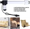 Elektrický pohon polohovacího křesla 230 mm/9 palců DC29V Náhled obrázku produktu 2